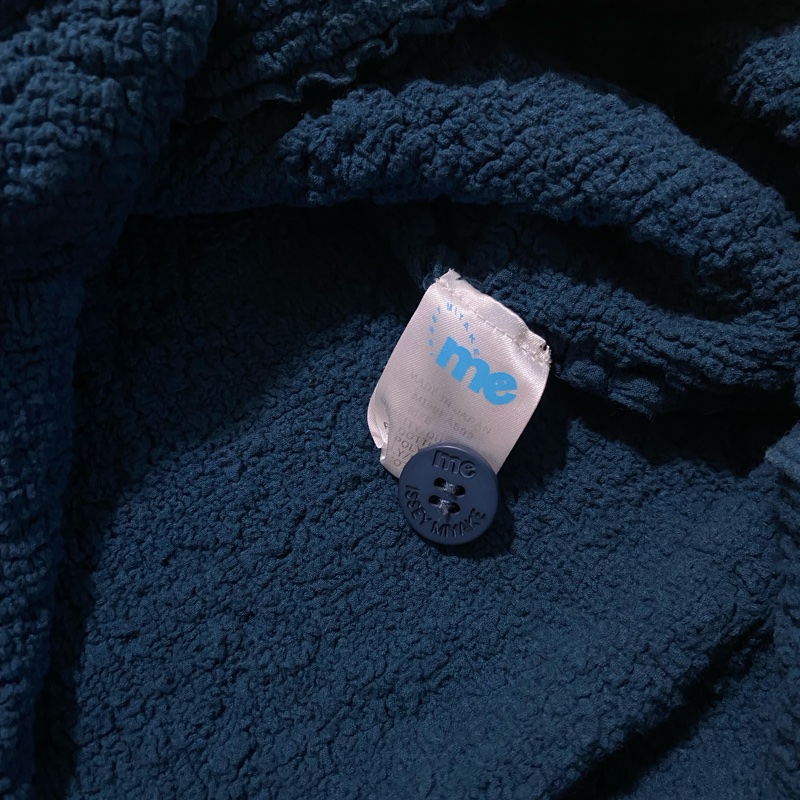 me isseymiyake 長版外套 三宅一生 限量-2