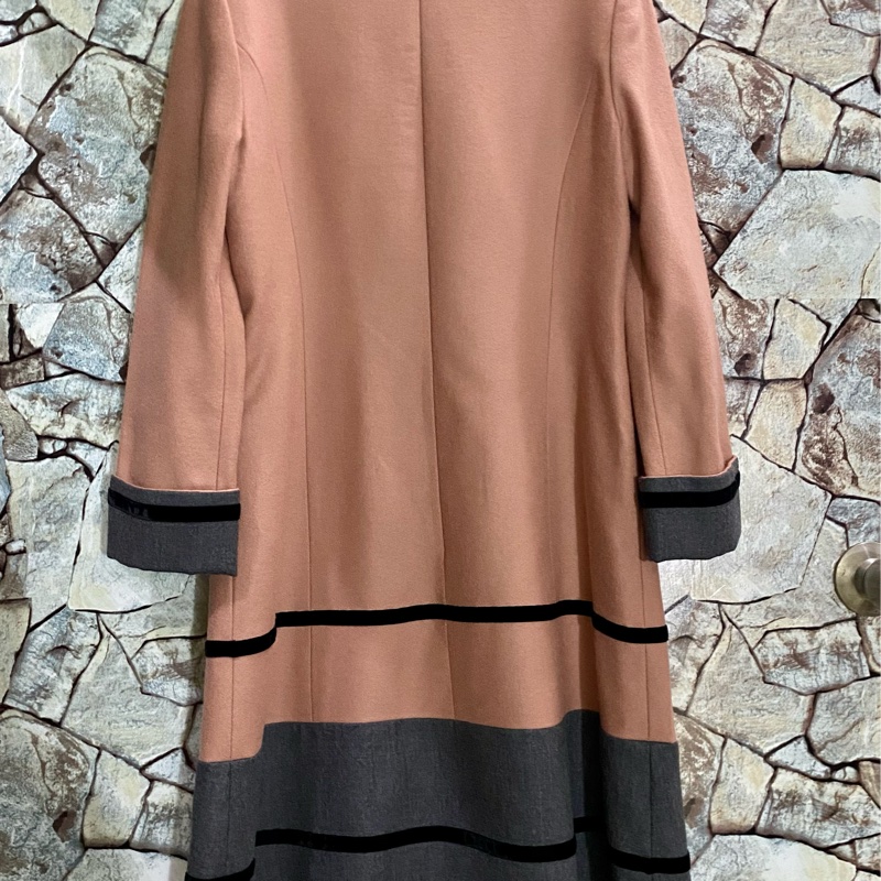 日本皇室品牌M'S GRACY 洋裝-5