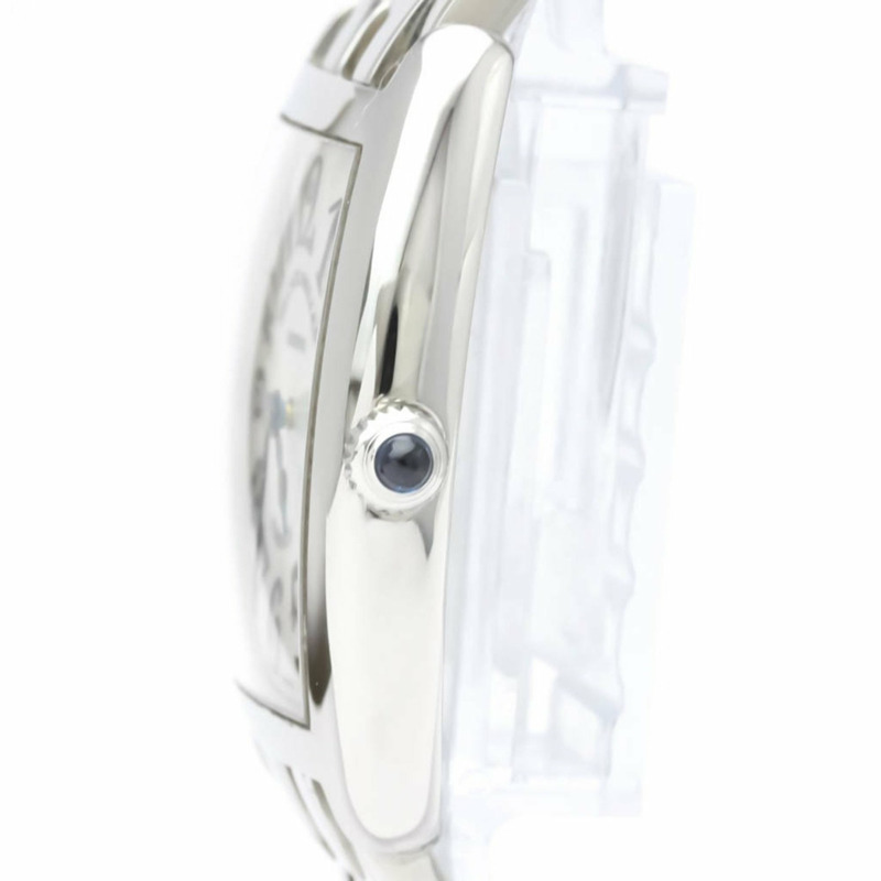 【日本直送】FRANCK MULLER Cintree Curvex 精鋼石英女士手錶 1752QZ-3