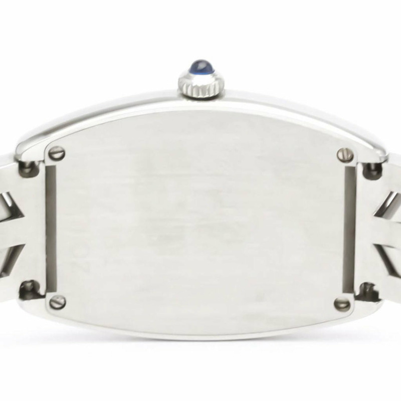 【日本直送】FRANCK MULLER Cintree Curvex 精鋼石英女士手錶 1752QZ-5