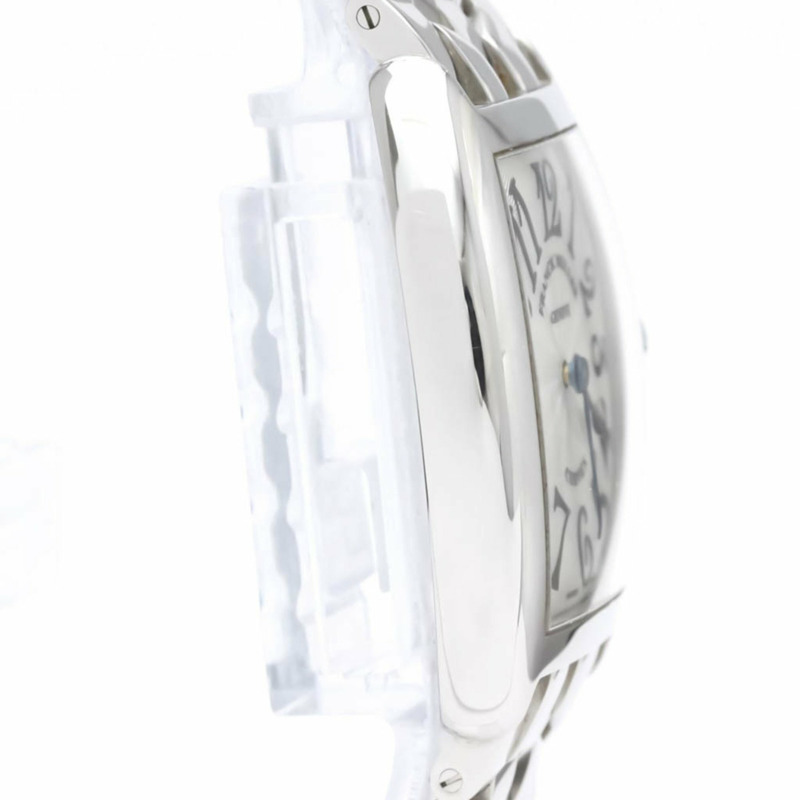 【日本直送】FRANCK MULLER Cintree Curvex 精鋼石英女士手錶 1752QZ-7