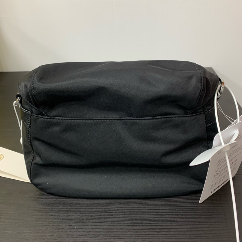 全新專櫃款Tory Burch Virginia message bag郵差包-2