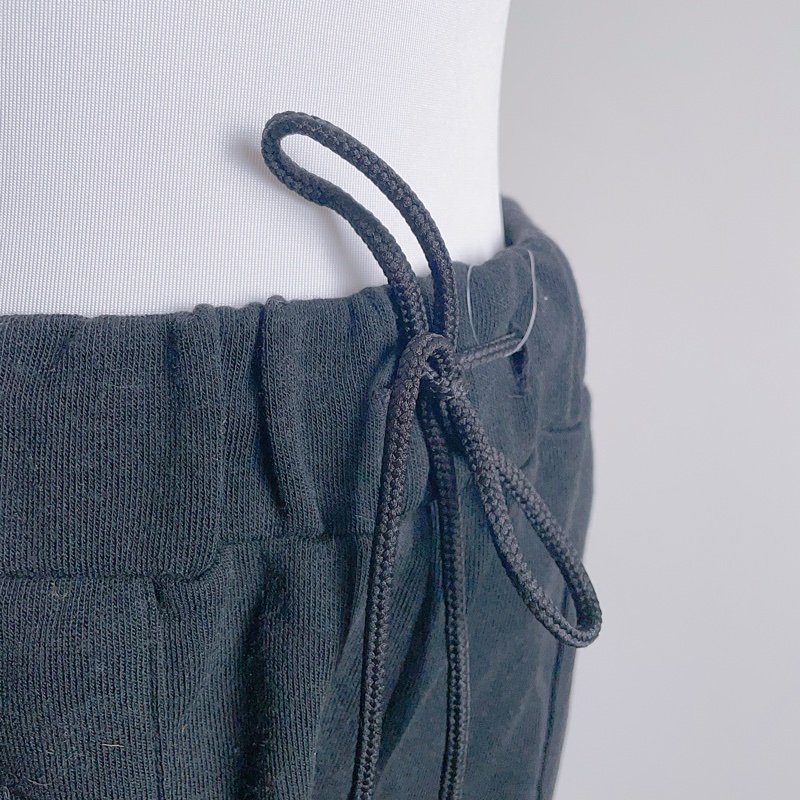 日本品牌 HEART MARKET 刷毛保暖寬褲 日貨-1