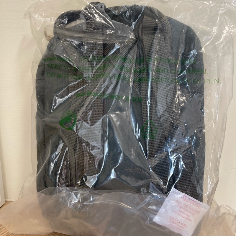 全新小狐狸 Fjallraven Kånken mini 背包 7L(660森林綠)-1