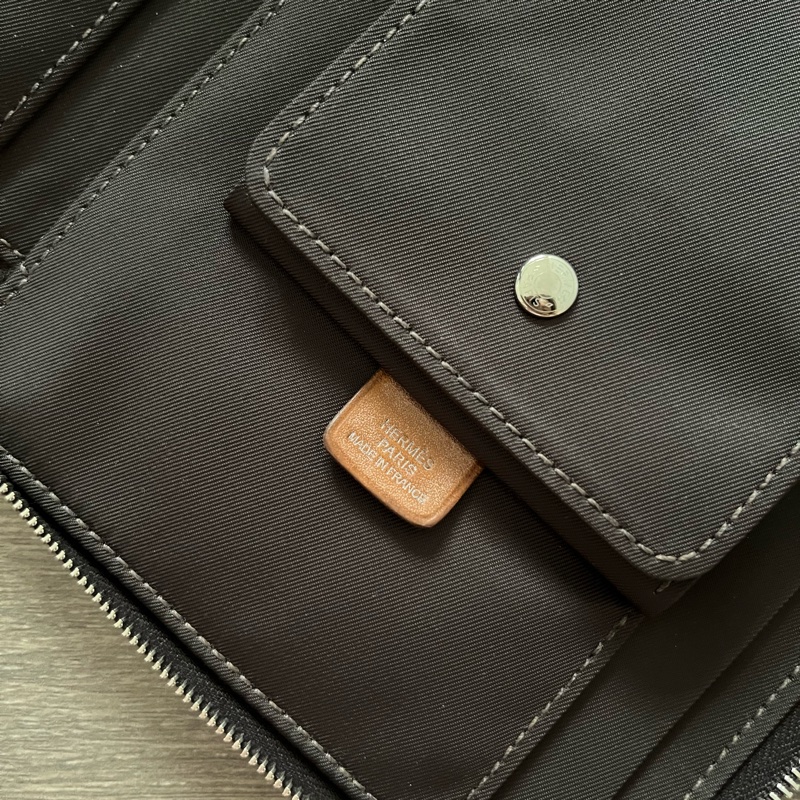 Hermes 駿馬圖騰長夾/手拿-14