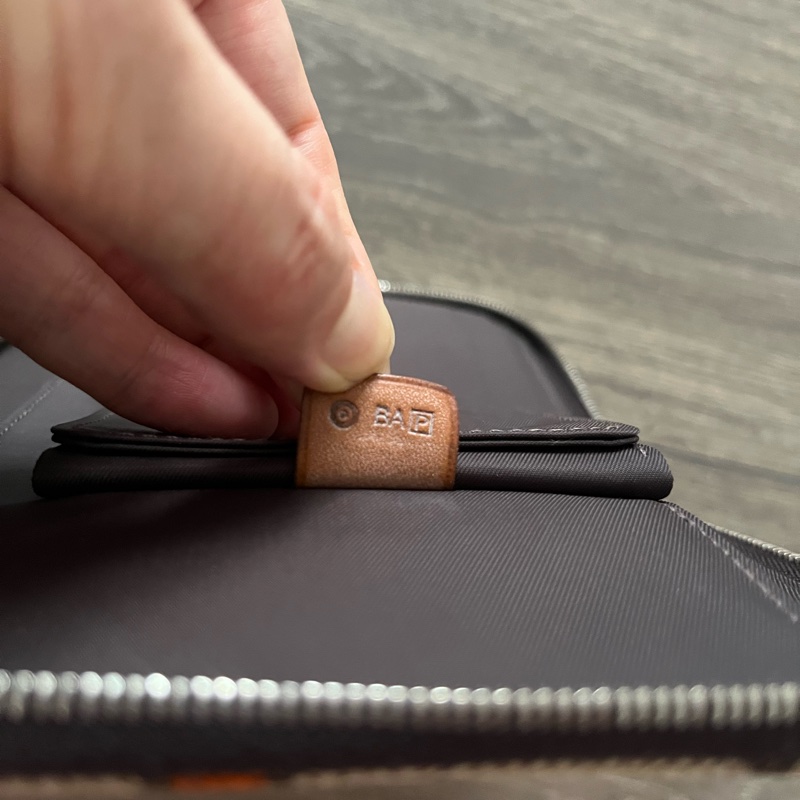 Hermes 駿馬圖騰長夾/手拿-15