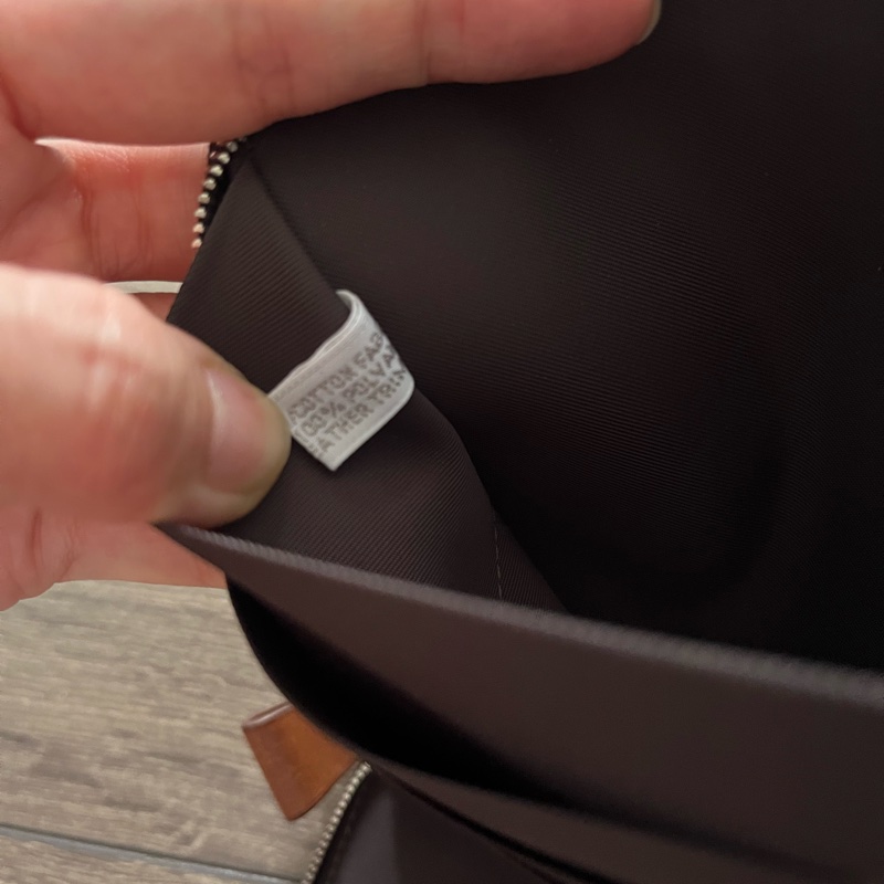 Hermes 駿馬圖騰長夾/手拿-17