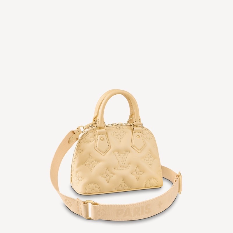 🔥保證正品 Louis Vuitton 全新 西班牙購入 LV 包包 ALMA BB奧黛麗赫本款 歐洲購入-0