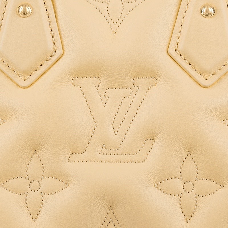 🔥保證正品 Louis Vuitton 全新 西班牙購入 LV 包包 ALMA BB奧黛麗赫本款 歐洲購入-7