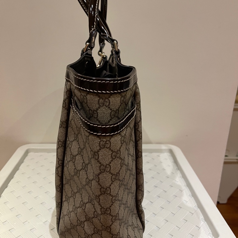 GUCCI購物包-4