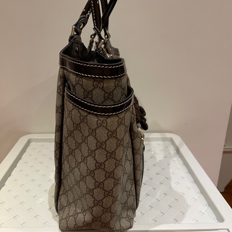 GUCCI購物包-6