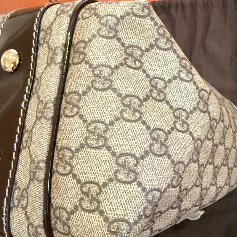 GUCCI購物包-8
