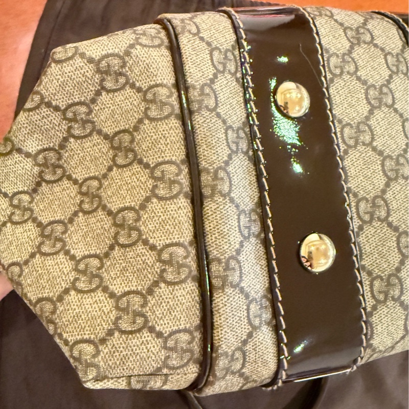 GUCCI購物包-9
