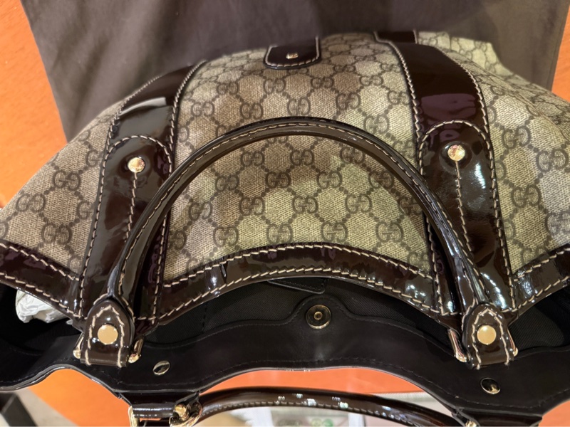 GUCCI購物包-13