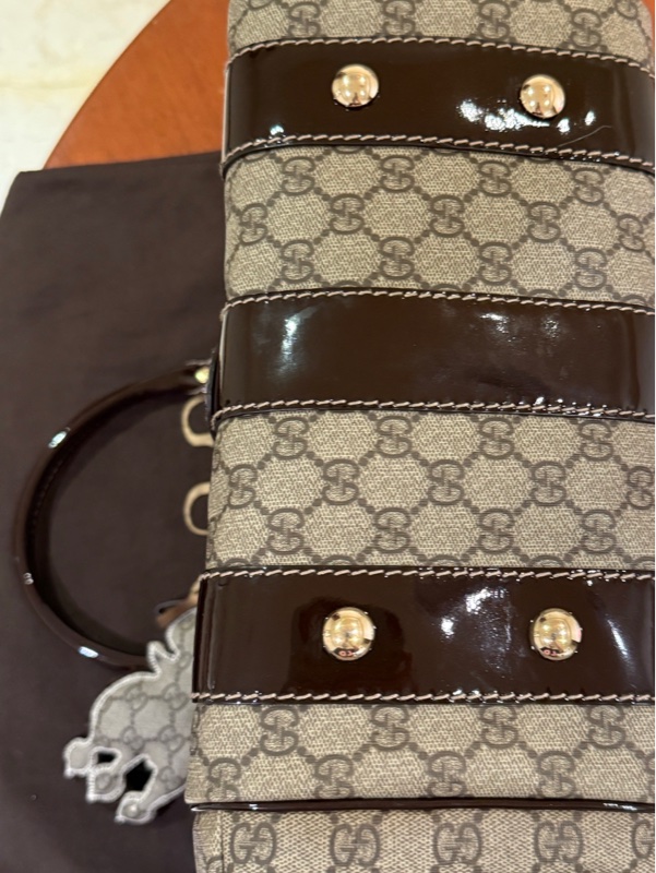 GUCCI購物包-24