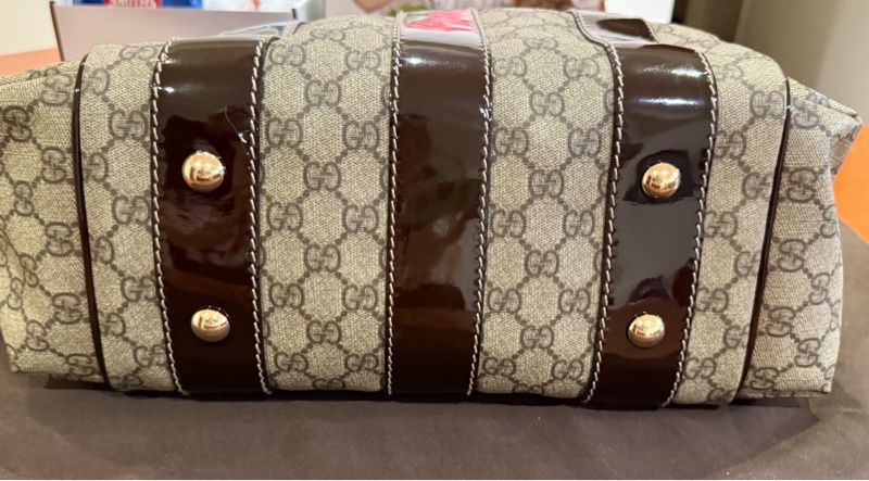 GUCCI購物包-32