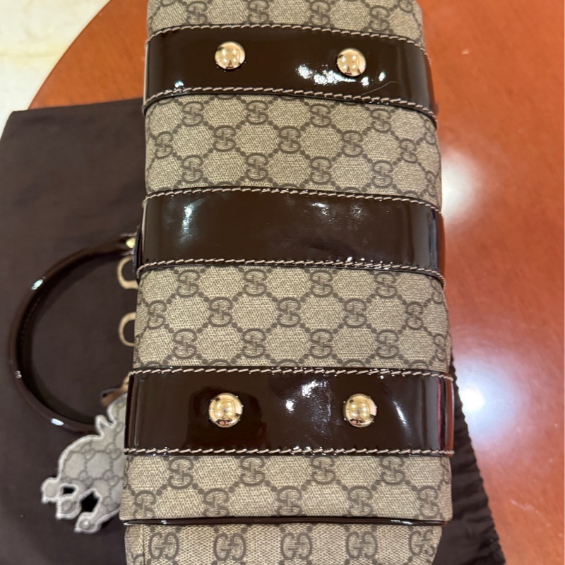 GUCCI購物包-33