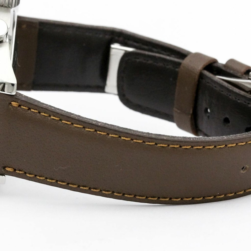 【日本直送】拋光歐米茄超霸自動藍色 MOP 鋼男士手錶 3502.73 BF553116【限時大折扣!!全面現打9折】-2