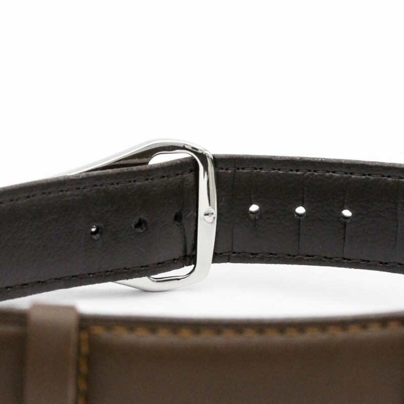 【日本直送】拋光歐米茄超霸自動藍色 MOP 鋼男士手錶 3502.73 BF553116【限時大折扣!!全面現打9折】-6