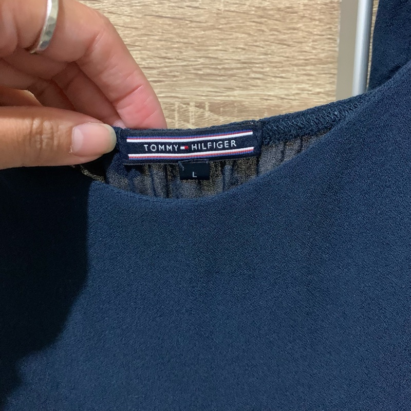 Tommy Hilfiger 睡衣-2