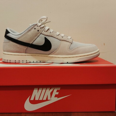 nike dunk low