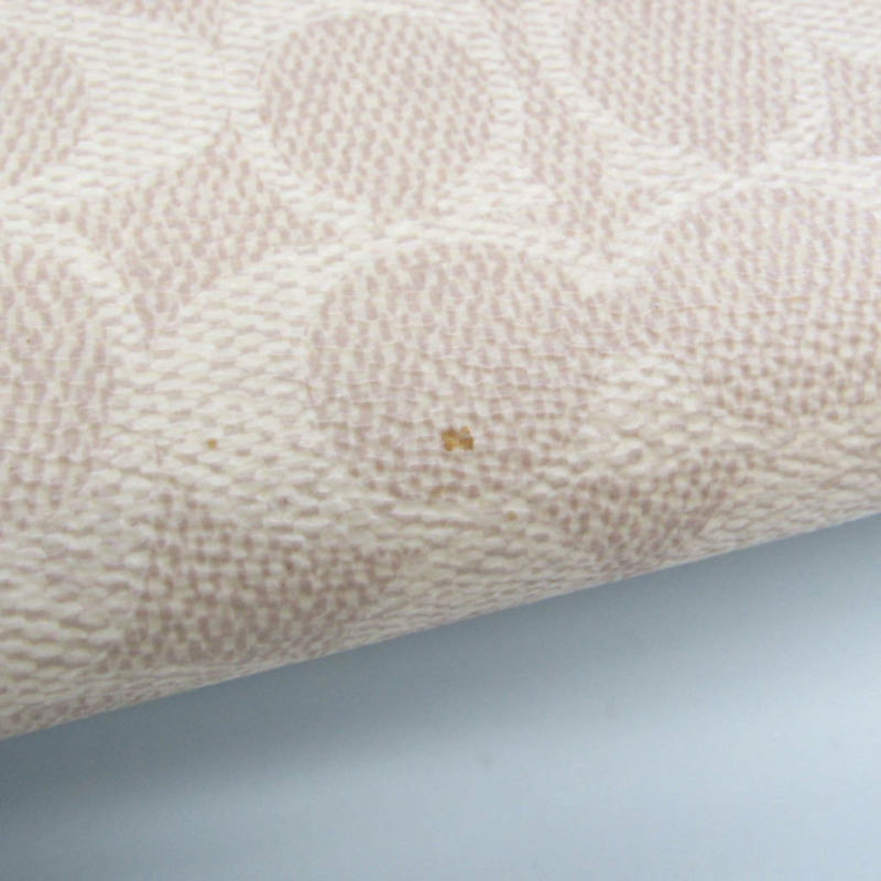 【日本直送】Coach Signature Dalton 31 Detail 89077 女式皮革塗層帆布托特包米色、棕色、深棕色-8