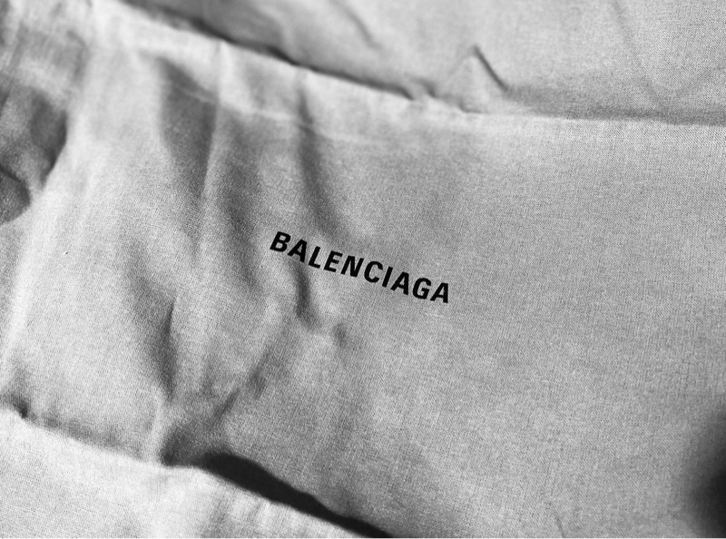 巴黎世家男鞋-4