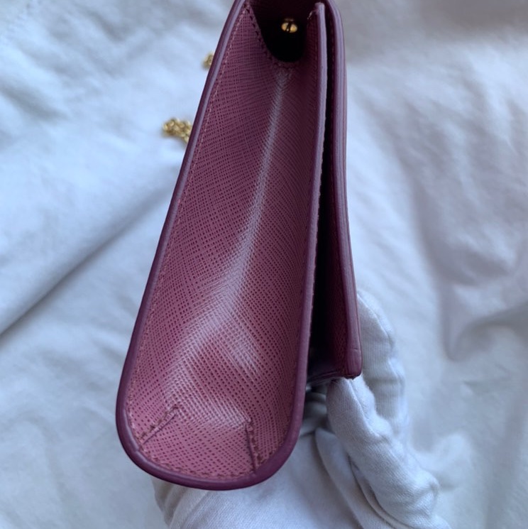 salvatore ferragamo VARA經典蝴蝶結鏈條包-2