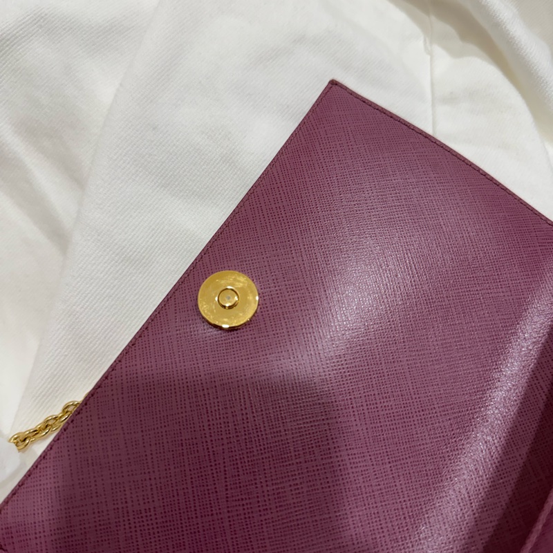 salvatore ferragamo VARA經典蝴蝶結鏈條包-21