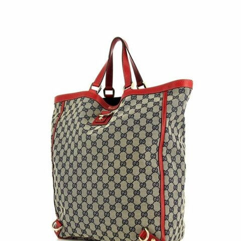 GUCCI 古馳 正品 大手提包