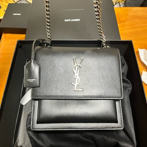 YSL Sunset