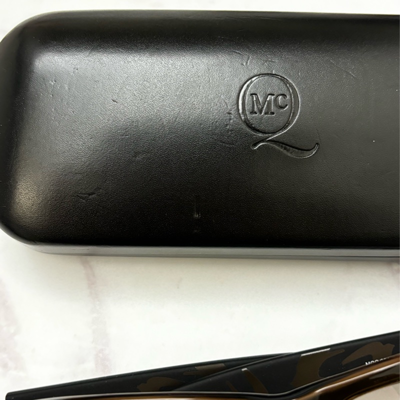 麥坤Mcq光學眼鏡-3