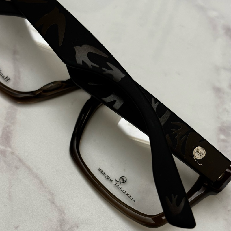 麥坤Mcq光學眼鏡-5