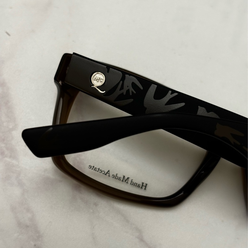 麥坤Mcq光學眼鏡-6