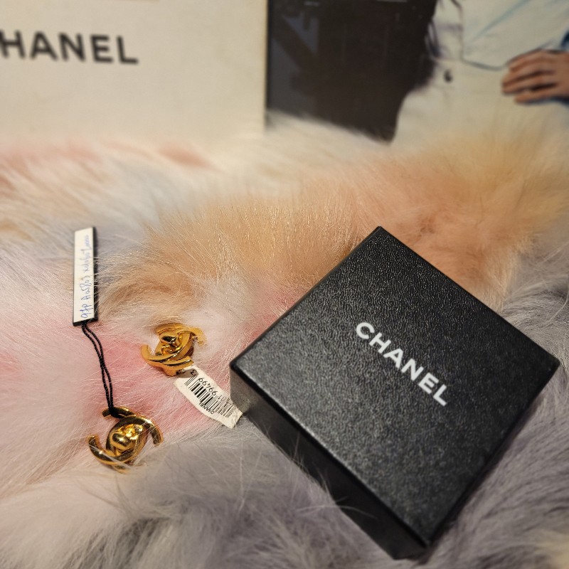 Chanel Vintage 🎀大特價-9