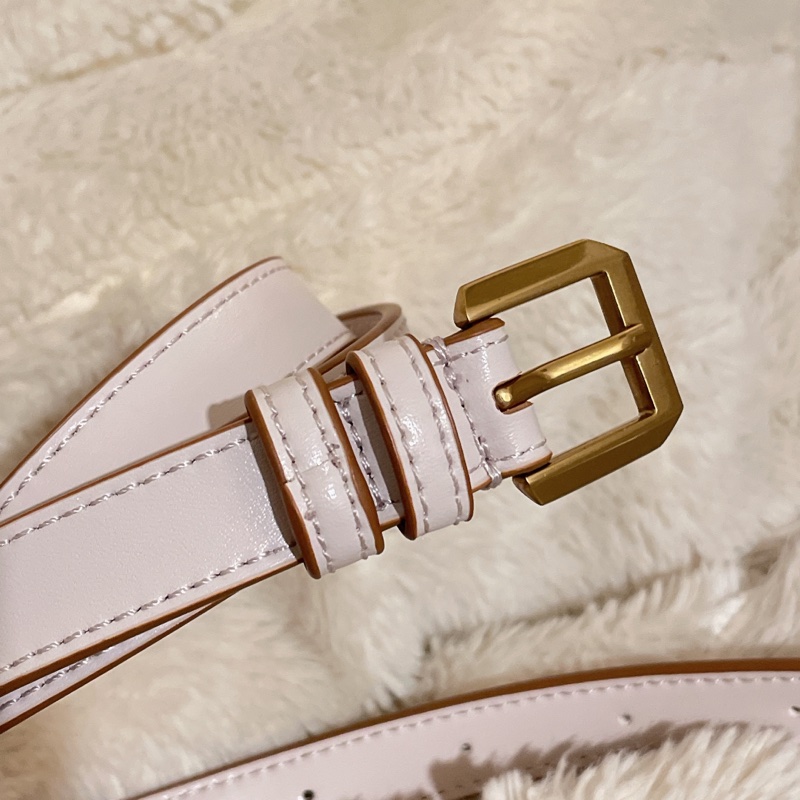 新加坡小CK CHARLES &KEITH 馬蹄釦 D字釦 迷你 斜挎單肩腰包 三用-7