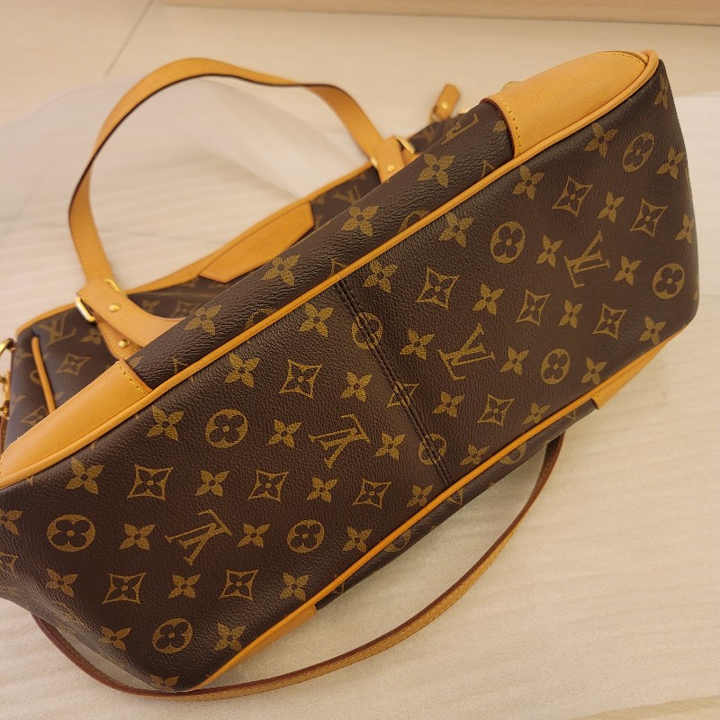 LV M41232 Estrela 二用手提/斜背包-3