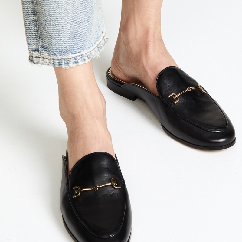 Sam Edelman經典穆勒鞋-0