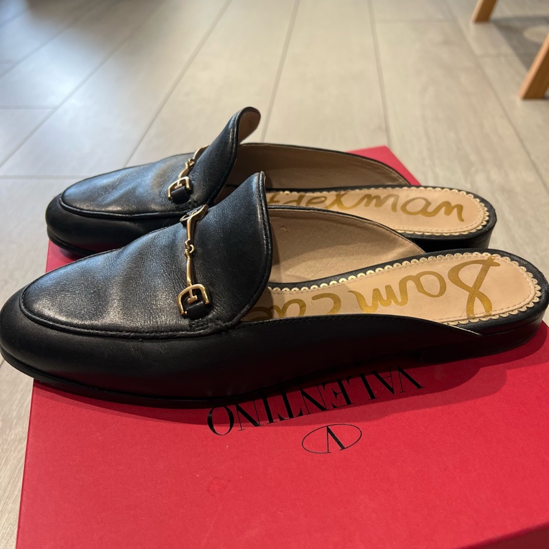 Sam Edelman經典穆勒鞋-1