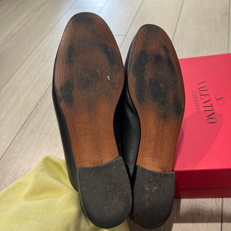 Sam Edelman經典穆勒鞋-5