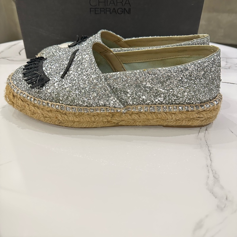 Chiara Ferragni 大眼睛品牌的經典鞋款-3