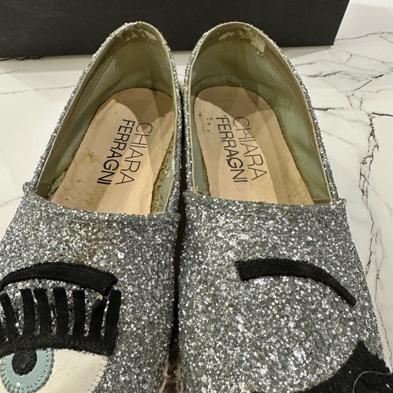 Chiara Ferragni 大眼睛品牌的經典鞋款-4