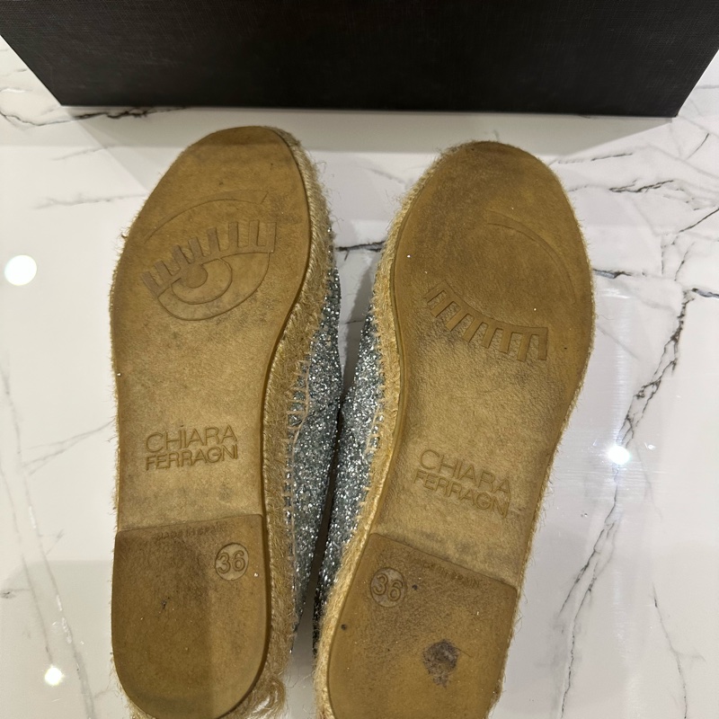 Chiara Ferragni 大眼睛品牌的經典鞋款-5