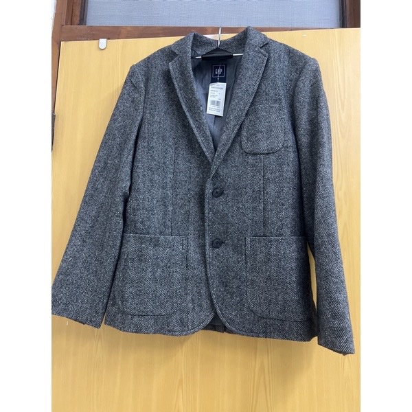 全新Gap 男XS西裝外套-0