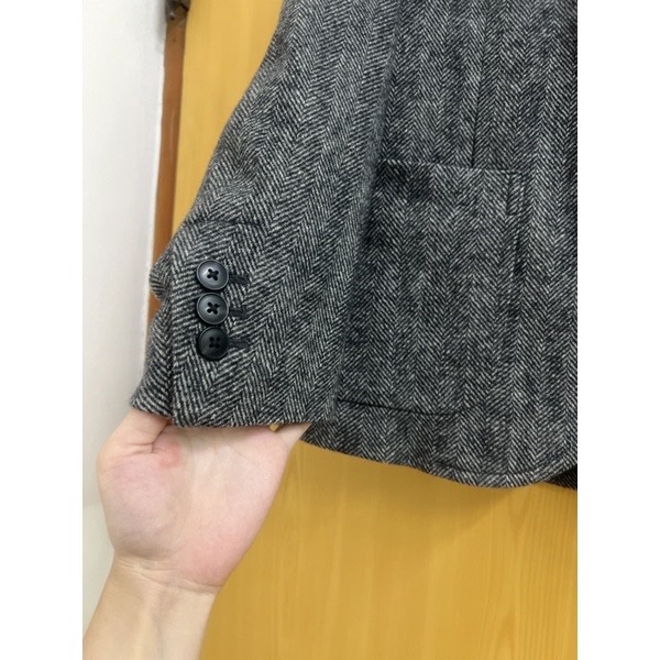 全新Gap 男XS西裝外套-1