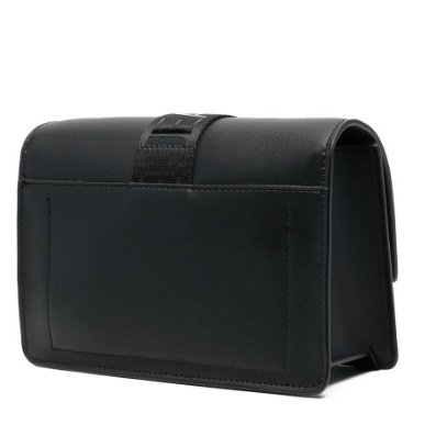 現貨新品【Versace Jeans Couture 扣環式單肩/斜背 3用包】-1