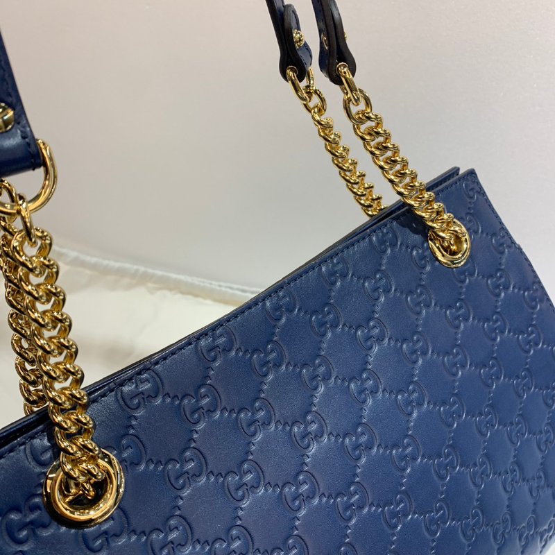 Gucci 手提包/肩背包/托特包 453773  9成新-3