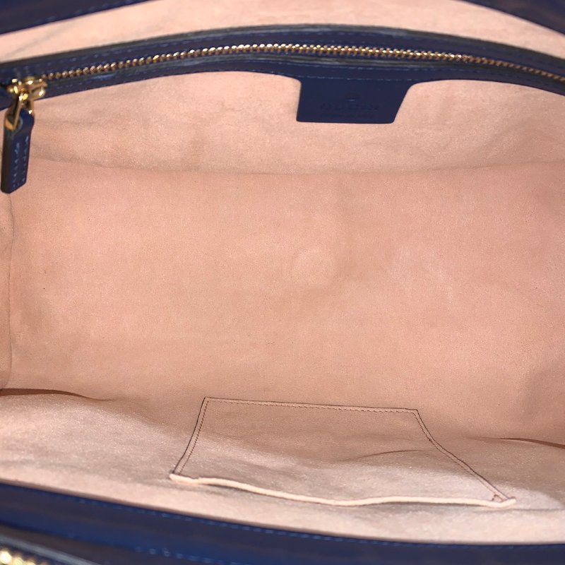 Gucci 手提包/肩背包/托特包 453773  9成新-10