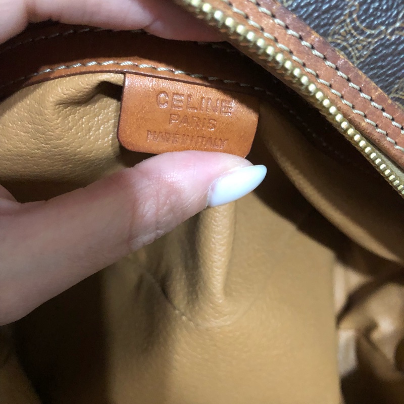 Celine 中古包-2