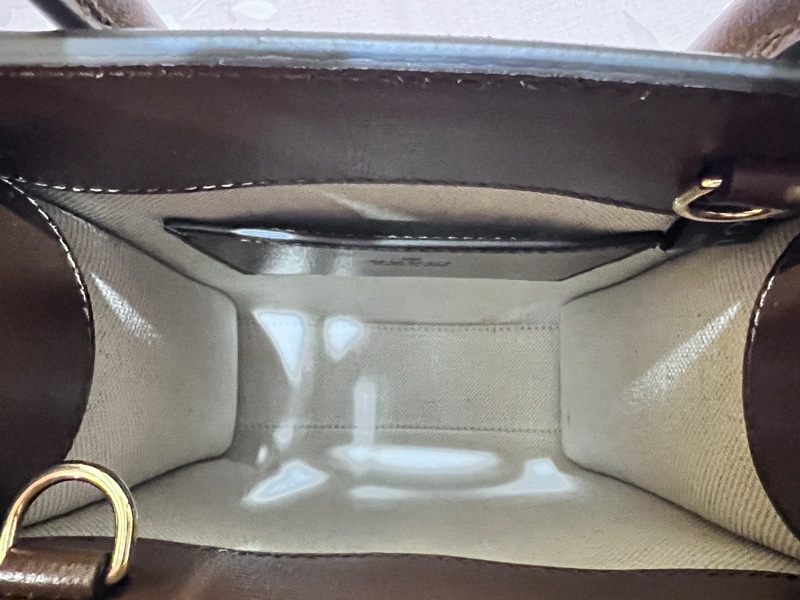 全新GUCCI 新款復古GG琴譜包-7